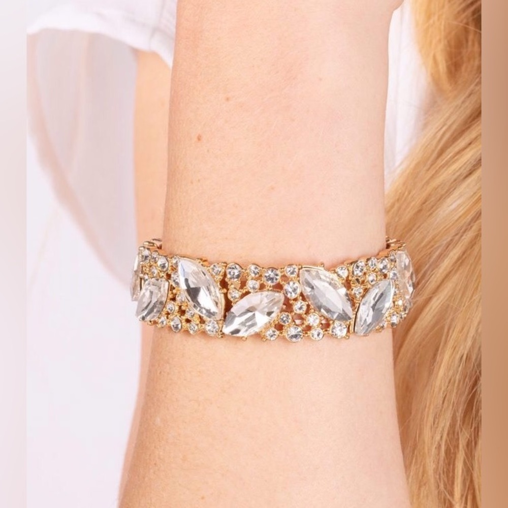 Full Body Chills Stretch Bracelet